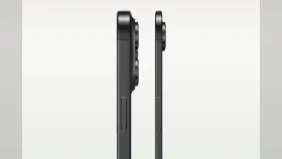 iPhone 17 Air के नाम से जाना जाएगा सबसे पतला iPhone! ये फीचर्स होंगे खास