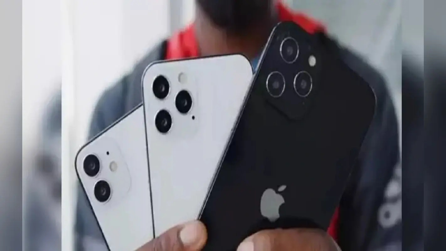 इस देशी ट्रिक से iPhone का भी नेटवर्क जाम कर देते हैं मोबाइल चोर, पटना में धराए गिरोह ने दिखाया डेमो…