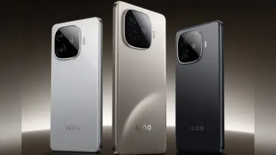 iQOO Z9 Turbo का पावरफुल एडिशन लॉन्च, लेटेस्ट स्नैपड्रैगन प्रॉसेसर और दमदार बैटरी के साथ मिलेंगी ये खूबियां