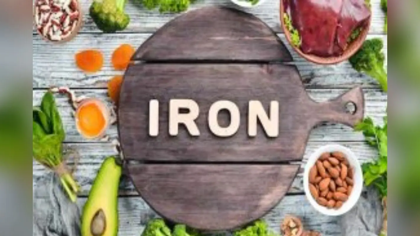 Health Tips: आपका शरीर भी दे रहा है ये संकेत, हो सकती है आयरन की कमी