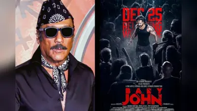 Baby John: विलेन जैकी श्राफ ने फिल्म के फ्लॉप होने पर तोड़ी चुप्पी, कहा- जिन लोगों ने पैसा…