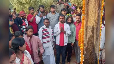 खरसावां गोलीकांड की बरसी पर बोले जयराम महतो, नहीं बन सका शहीदों के सपनों का झारखंड