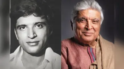 Javed Akhtar Birthday: महान शख्सियत के बेटे होने के बाद भी खाई दर-दर की ठोकरे, आज भारत के मशहुर…