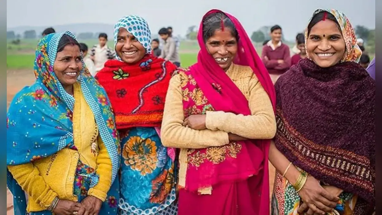 बिहार में 30 लाख से अधिक दीदियां बनीं लखपति, एक फीसदी ब्याज से सुधरा आर्थिक हालात