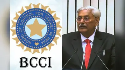 बीसीसीआई ने की लोकपाल की नियुक्ति, जानें कौन हैं सुप्रीम कोर्ट के रिटायर्ड जस्टिस जिन्हें मिली जिम्मेदारी