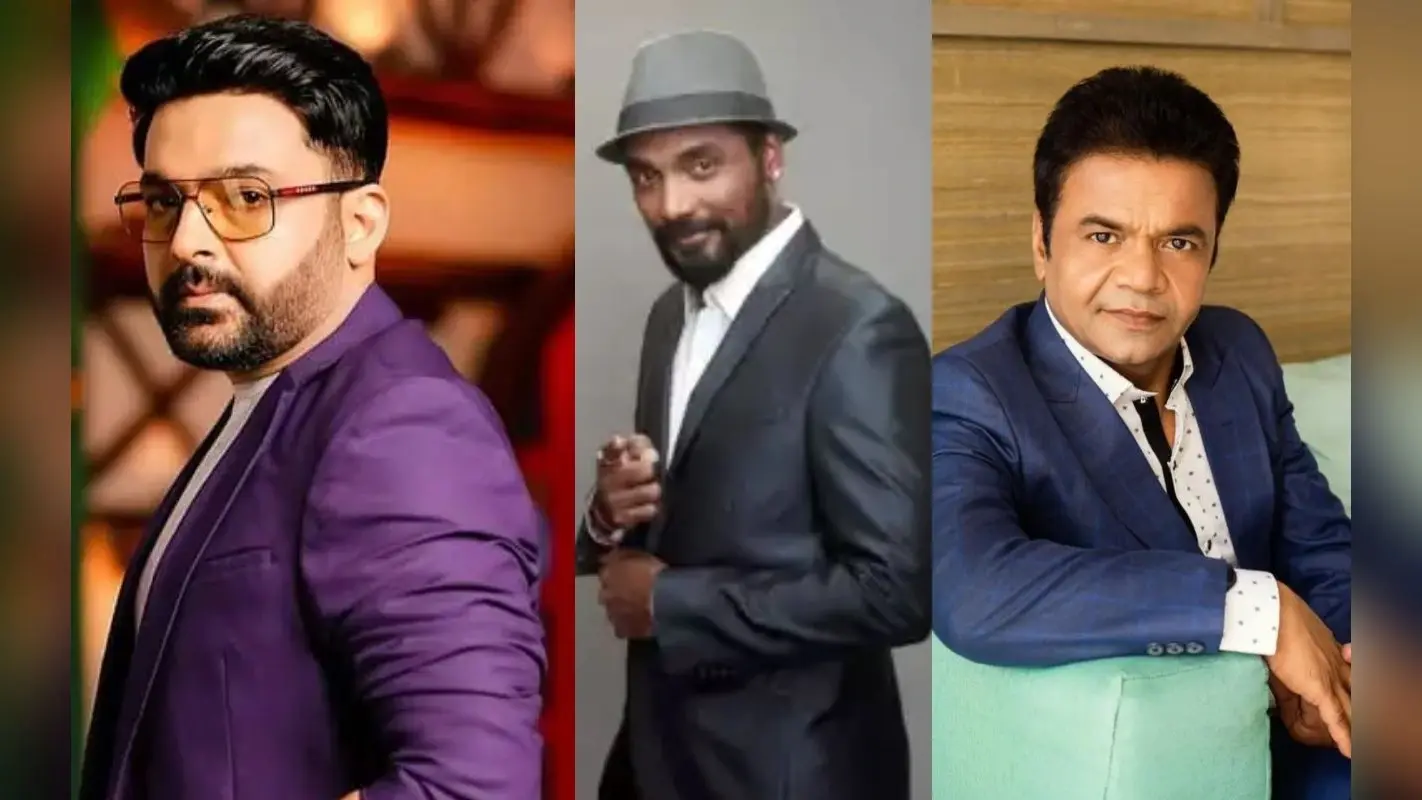 कपिल शर्मा, रेमो डिसूजा, राजपाल यादव को मिली जान से मारने की धमकी, पाकिस्तान से आया ईमेल, कहा- अगर 8 घंटे में…