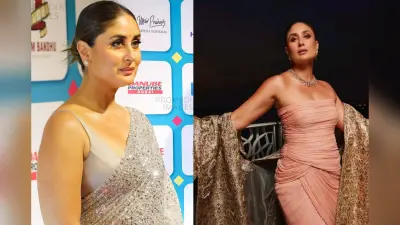 Weight loss tips by Kareena Kapoor: डिलीवरी के बाद करीना कपूर खान ने ऐसे किया खुद को मेंटेन, जानें डाइट, एक्सरसाइज और मेंटल हेल्थ के टिप्स