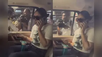 Saif Ali Khan Discharge: सैफ के डिस्चार्ज के बीच सुपर स्ट्रेस्ड दिखीं करीना कपूर, सामने आया VIDEO