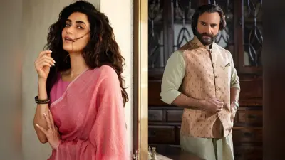 Karishma Tanna: पड़ोसी करिश्मा ने सैफ पर हुए हमले पर किया रियेक्ट, बोलीं- हम सभी के लिए वेकअप कॉल…, VIDEO