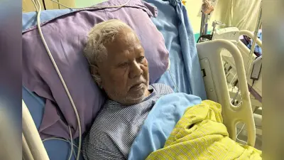 पूर्व सांसद कड़िया मुंडा की तबीयत बिगड़ी, रांची के मेडिका हॉस्पिटल में एडमिट, संजय सेठ ने की जल्द स्वस्थ होने की कामना