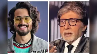KBC 16 में पूछा गया भुवन बाम से जुड़ा यह सवाल, VIDEO शेयर कर यूट्यूबर बोले- स्पीचलेस