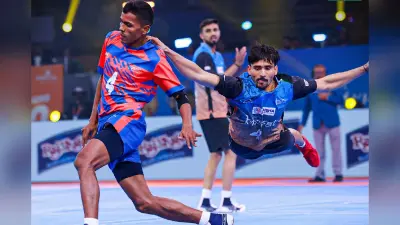 Kho Kho World Cup 2025: भारत का डबल धमाल, महिला के बाद पुरुष टीम ने भी जीता वर्ल्ड कप