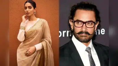 Aamir Khan: आमिर खान ने श्री देवी से की बेटी खुशी कपूर की तुलना, तो भड़के फैंस, बोले- झूठ मत बोलो…