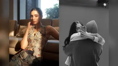 Khushi Kapoor: ‘वेदांग रैना हैं या इब्राहिम अली खान?’, मिस्ट्री मैन संग खुशी कपूर की कोजी तस्वीर देख झनाया फैंस का दिमाग