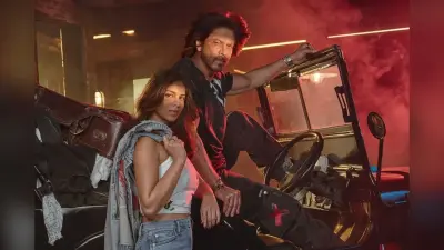 King: पठान के डायरेक्टर संभालेंगे ‘किंग’ के निर्देशन की कमान, शाहरुख खान ने शेयर की बड़ी अपडेट