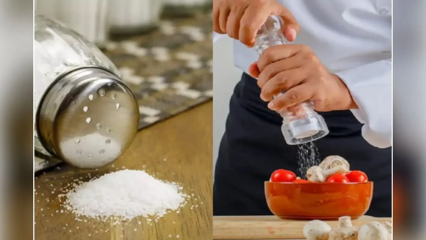 Kitchen Hacks: अगर खाने में नमक हो जाये ज्यादा तो ना लें टेंशन, अपनायें यह ट्रिक्स