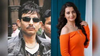 Fact Check: KRK ने फाइनली रिवील किया चाहत पांडे के मिस्ट्री मैन का चेहरा, फैंस बोले- 21 लाख जीतने की इतनी जल्दी…