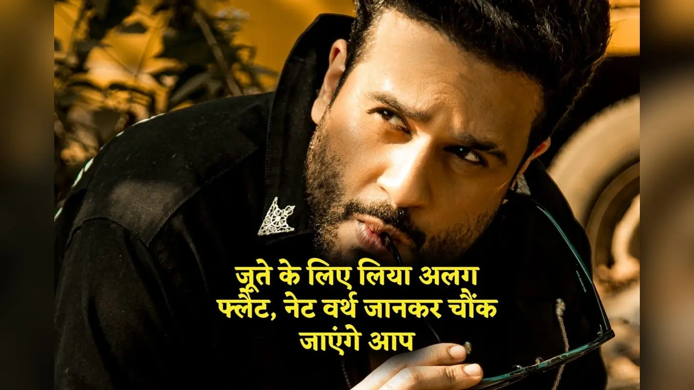 Krushna Abhishek Net Worth: गोविंदा के भांजे की रईसी, जूते के लिए लिया अलग फ्लैट, नेट वर्थ जानकर चौंक जाएंगे आप