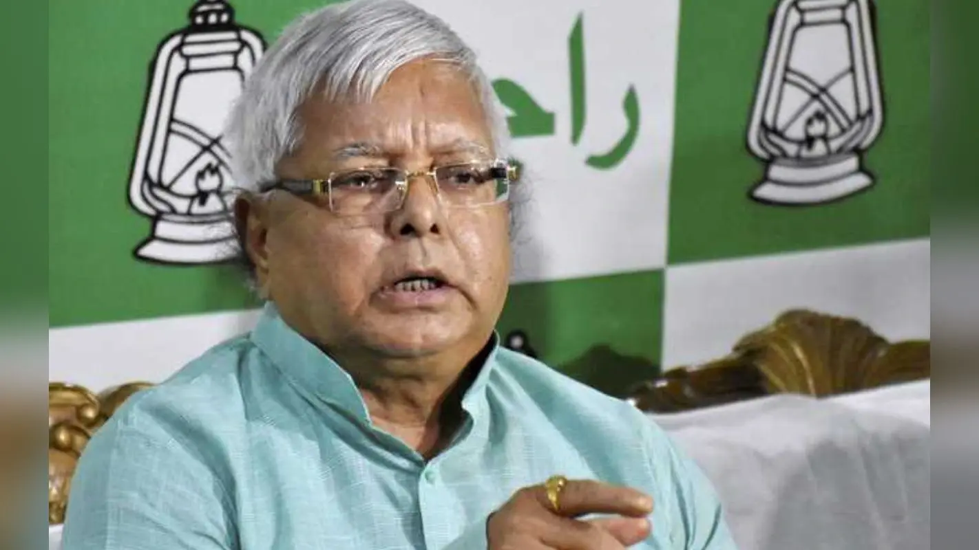 Bihar Politics: राजद ने 4 बागी विधायकों के खिलाफ की एक्शन की मांग, एक विधायक बन चुकी है बीजेपी प्रवक्ता
