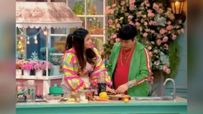 Laughter Chefs 2: सुदेश लहरी ने क्यों मन्नारा चोपड़ा को चुना अपना पार्टनर, खुद ही देखें VIDEO में