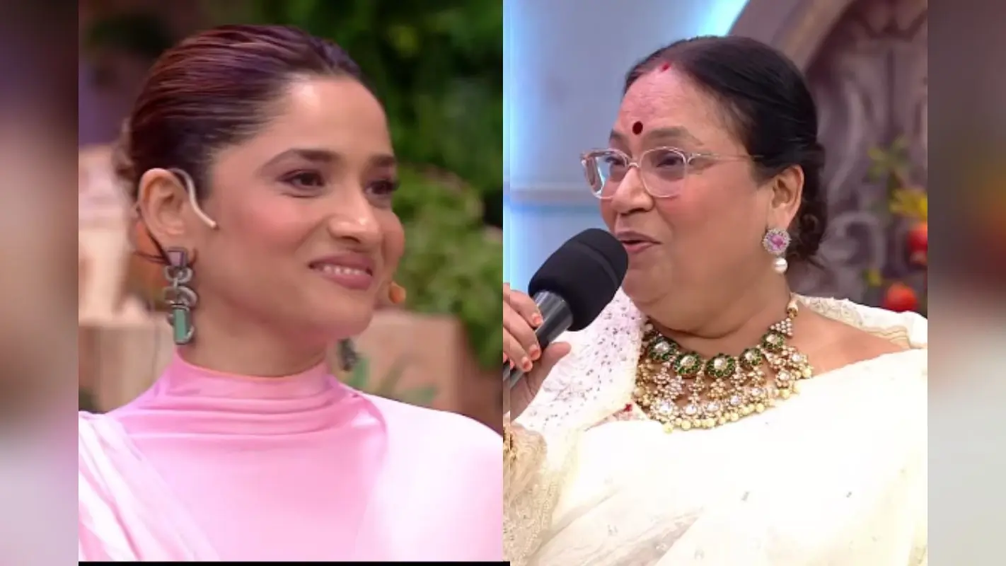 Laughter Chefs PROMO: विक्की जैन की मां ने फिर अंकिता लोखंडे से कहा कुछ ऐसा, हैरान रह गए सब, VIDEO