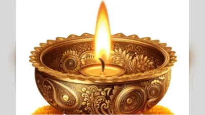 Goddess Lakshmi : शाम को इस खास जगह पर जलाएं दीपक,मां लक्ष्मी करेंगी आपके घर में धन की वर्षा