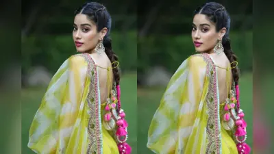 Lohri Dressing Ideas: लोहरी के दिन ये सीक्रेट टिप्स आपको बनाएंगी सबसे अलग