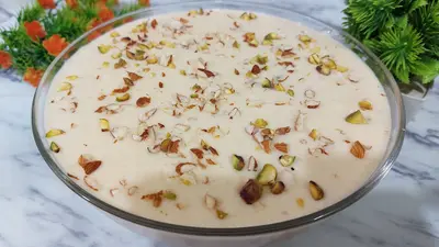 Lohri Special Food : घर पर बनाएं लोहड़ी स्पेशल गन्ने के रस की खीर, जानें विधि