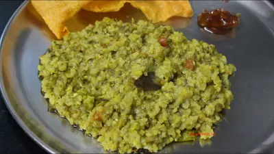 Lohri Special Recipe : लोहड़ी पर खाई और बनाई जाती है दाल-चावल की खिचड़ी, जानें विधि