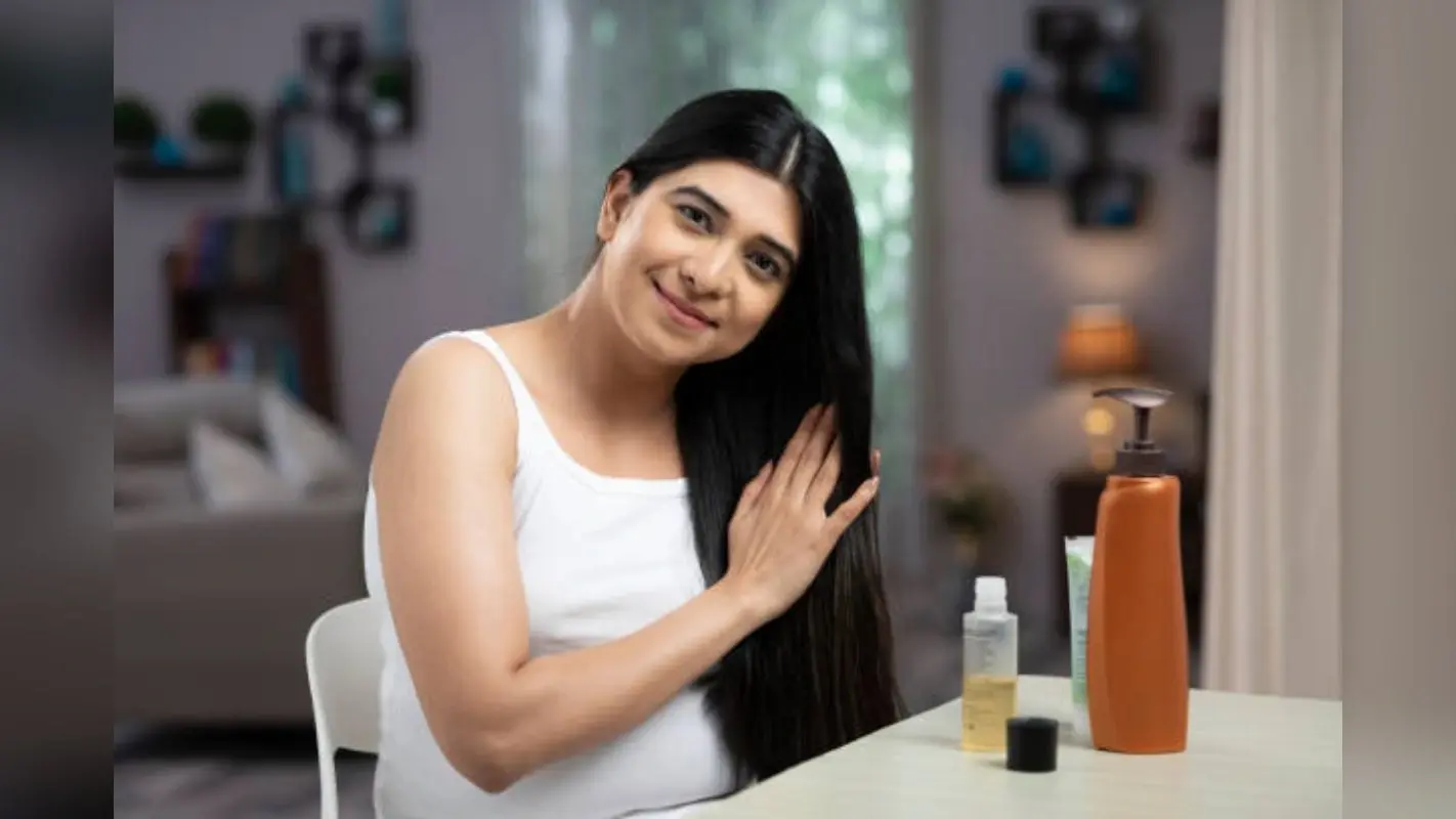 Long Hair Secret: सरसों के तेल में ये सीक्रेट चीज मिलाकर बालों में लगा लें, फिर बाल होंगे कमर तक लंबे
