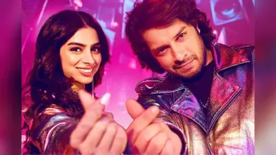 Loveyapa Lifetime Collection: 60 करोड़ के बजट में बनी लवयापा फ्लॉप हुई या हिट? नहीं चला जुनैद खान-खुशी कपूर का जादू