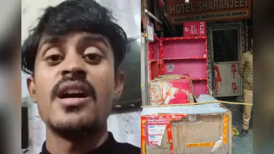 परिवार की हत्या करने के लिए अरशद ने रची साजिश? रिकॉर्डेड वीडियो से खुलासा
