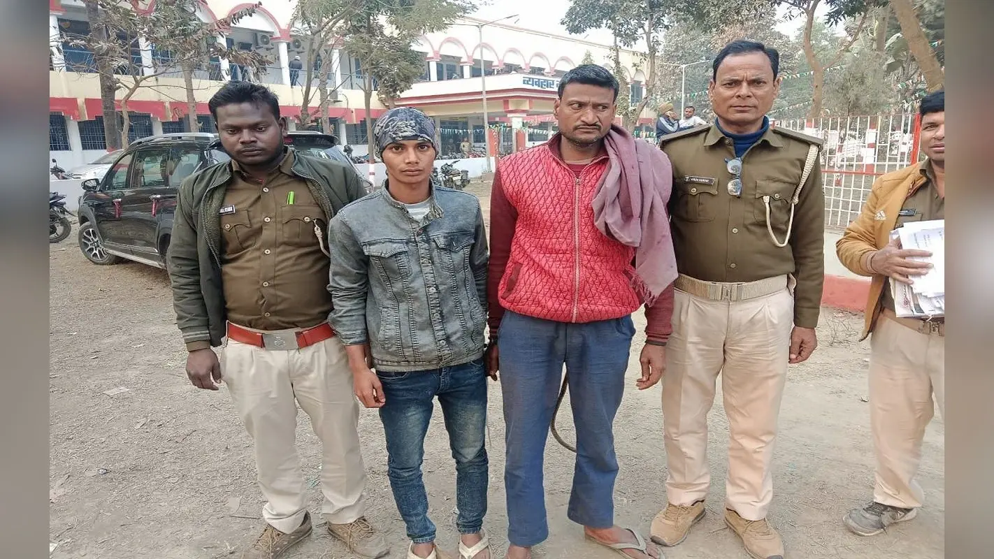 बिहार के मधेपुरा में युवती की मौत मामले में इन चार लोगों की हुई गिरफ्तारी, छेड़खानी का वीडियो हुआ था वायरल…
