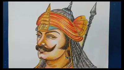 Maharana Pratap Quotes : इन खास कोट्स के जरिए यादों में रखे महाराणा प्रताप को