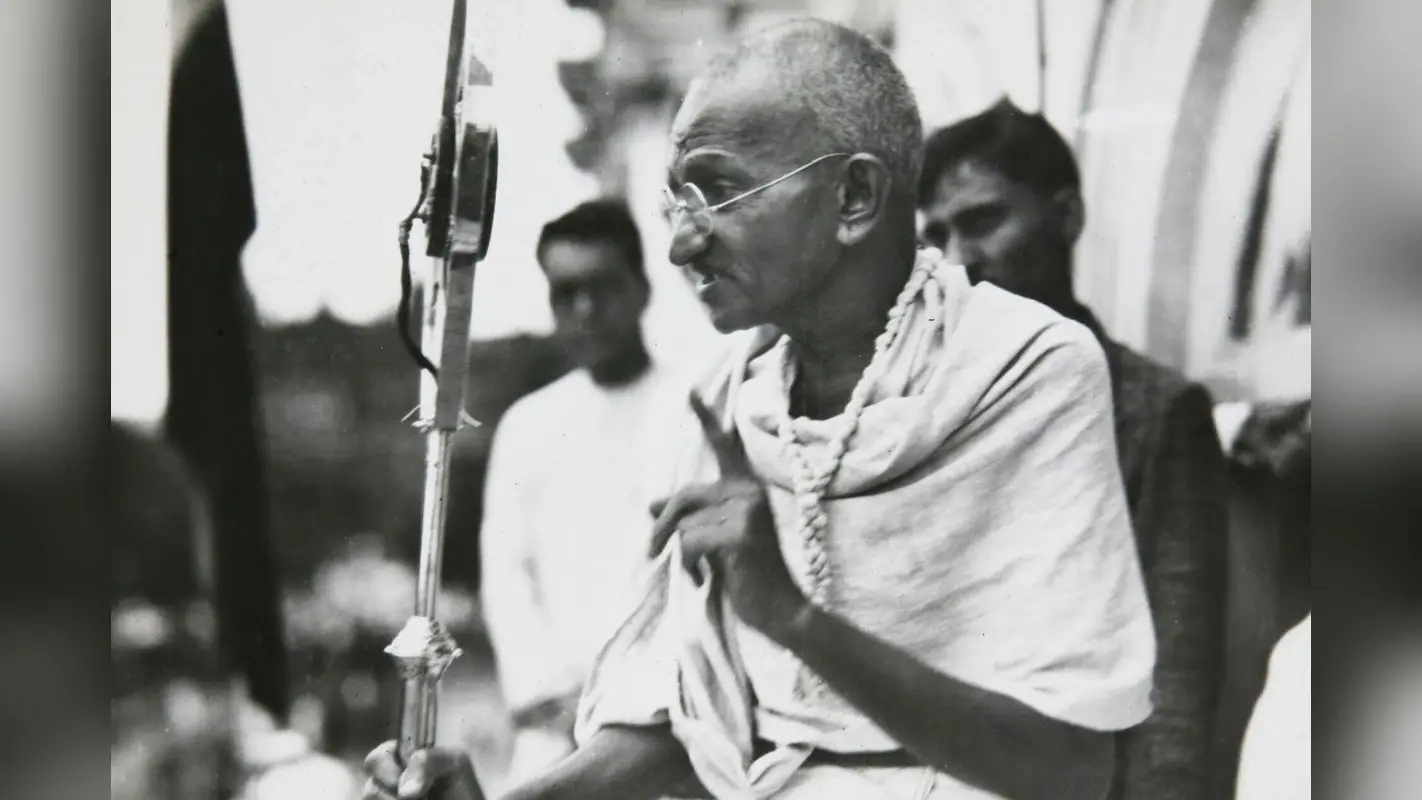 पटना में भी हुई थी महात्मा गांधी की प्रार्थना सभा, दरभंगा हाउस में हुई गोपनीय बैठक में हुए थे शामिल
