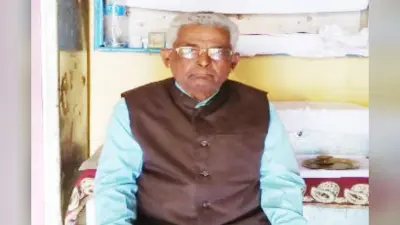 Padma Award 2025: झारखंड के ठेठ नागपुरी गायक और भिनसरिया राग के राजा महावीर नायक को पद्मश्री