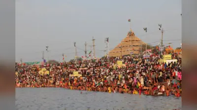Mahakumbh 2025: महाकुंभ के दौरान जा रहे प्रयागराज? जरूर घूमें ये जगहें