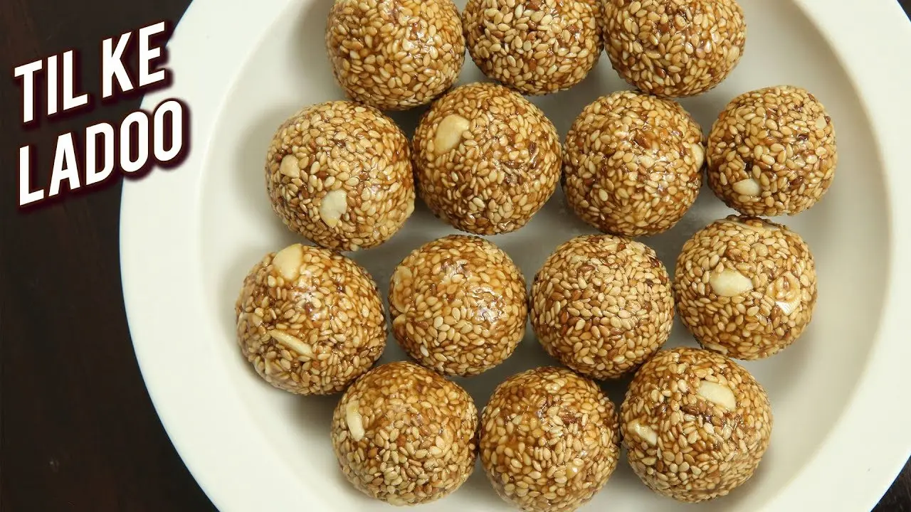 Makar Sankranti Recipe 2025 : मकर सक्रांति पर बनाएं ये टेस्टी पिट्ठा, जानें विधि