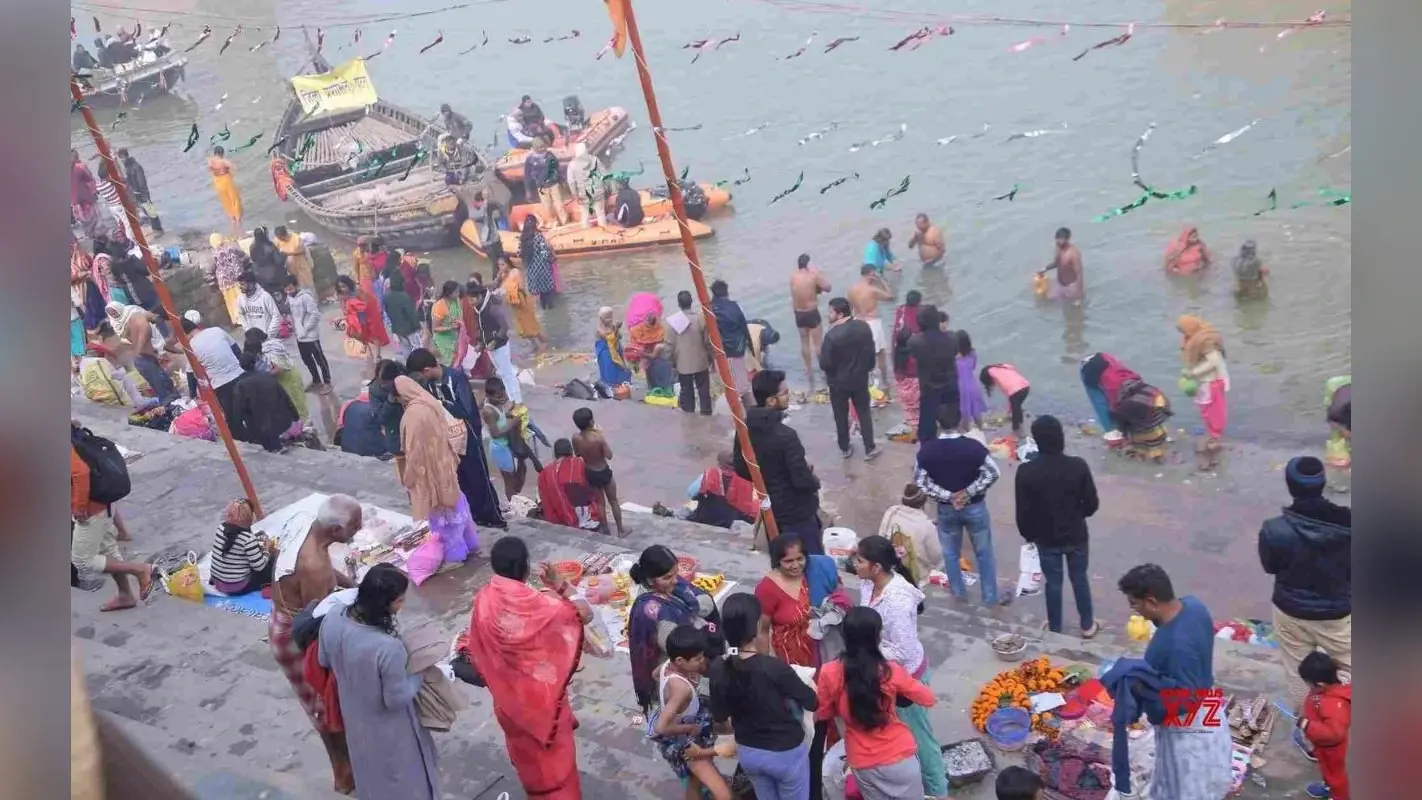 Bihar Weather: बिहार में मकर संक्राति पर गुलजार रहेगा मौसम, IMD ने बताया कहां-कहां रहेगा कुहासा