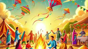 Makar Sankranti Wishes, Messages, Quotes : यहां से भेजिए मकर संक्रांति की शुभकामनाएं