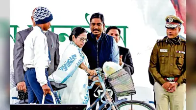 सीमावर्ती इलाकों में किसी प्रकार की समस्या हो, तो वहां न जायें : सीएम