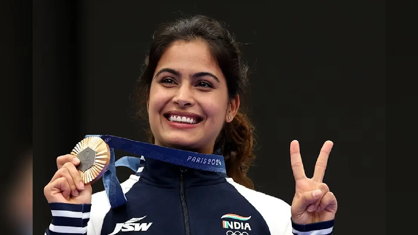 Manu Bhaker Net Worth: खेल रत्न पुरस्कार पाने वाली मनु भाकर के पास कितनी है संपत्ति, कहां से आता है पैसा