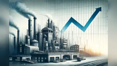 मैन्युफैक्चरिंग के मोर्चे पर झटका, दिसंबर 2024 में 12 महीने के निचले स्तर पर पहुंची वृद्धि दर
