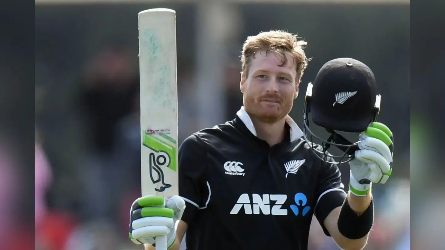 Martin Guptill Retirement: मार्टिन गप्टिल ने इंटरनेशनल क्रिकेट को कहा अलविदा, 2019 में धोनी को आउट कर तोड़ा था भारत का सपना
