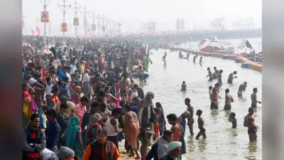 मौनी अमावस्या पर इस विधि से जलाएं दीपक, पितरों को करें खुश