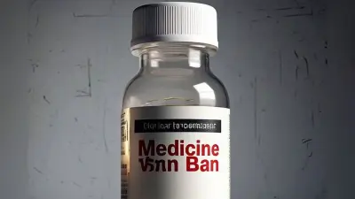 Medicine Ban News : इन 10 दवाओं के इस्तेमाल पर लगा बैन, लिस्ट जारी