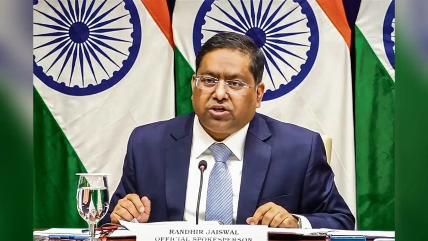 China: चीन ने लद्दाख क्षेत्र के हिस्से पर बनाया 2 नए प्रांत, भारत ने जाताया कड़ा विरोध