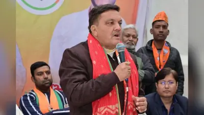 BJP Second List: बीजेपी ने 4 बार के विधायक का टिकट काटा, 5 महिलाओं को मैदान में उतारा, देखें दूसरी सूची
