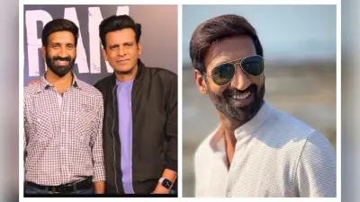 Emergency movie:इमरजेंसी फिल्म के इस एक्टर के मुरीद हैं मनोज बाजपेयी भी.. बिहार से है खास कनेक्शन