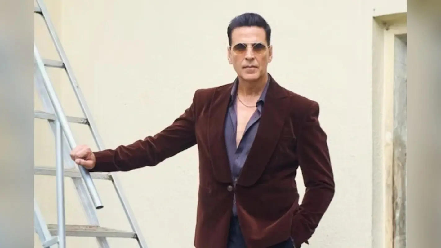 Akshay Kumar: बिजनेस में ‘खिलाड़ी’ निकले अक्षय कुमार, करोड़ों में बेच डाला अपार्टमेंट, सुनकर चौंक जाएंगे आप